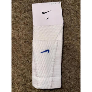 RAFA NADAL ISSUED Nike Unicorn Dri-FIT ADV Cushioned No-Show Socks 1 Pair Sample